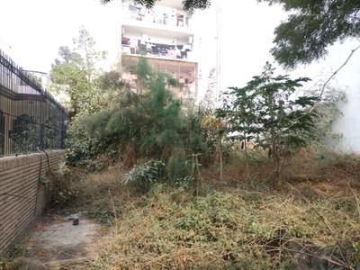 Gopi Colony Plot View 1