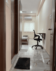 Image of MetroNest PG in Sector 52, Gurgaon