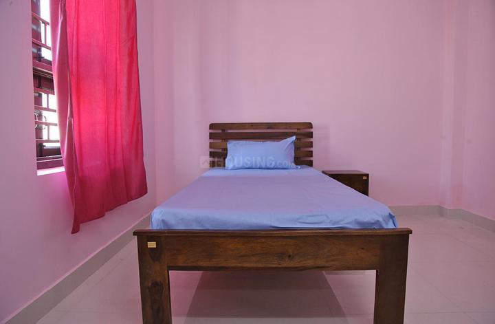 Block W, Rajouri Garden Bedroom 1