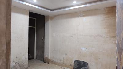 Bedroom Image of 950 Sq.ft 2 BHK Apartment / Flat for sale in Hark Sai Apartment, Sector 89 Noida for Rs. 3100000