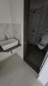 Bathroom Image of 875 Sq.ft 2 BHK Apartment / Flat for sale in Windsor County, Ambegaon Budruk Pune for Rs. 7200000