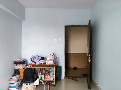 Living Room Image of 660 Sq.ft 1 BHK Apartment / Flat for sale in Kalyan West Kalyan for Rs. 4800000