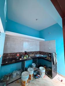 Kitchen Image of 800 Sq.ft 2 BHK Independent House for sale in Bhatagaon Raipur for Rs. 3500000