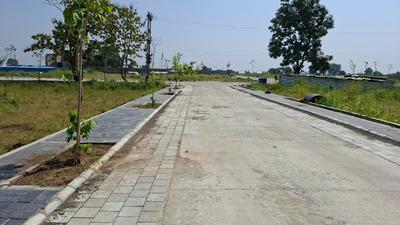 Image of 1210 Sq.ft Residential Plot / Land for sale in Shivmadka, Nagpur for Rs. 4874000