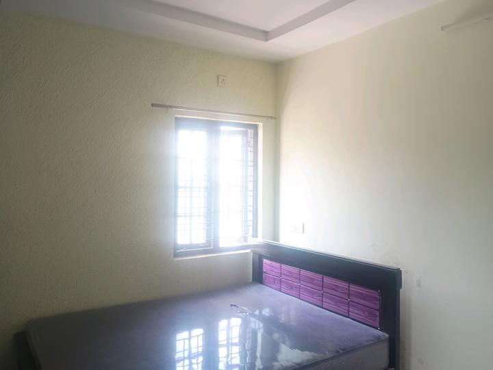Gopal Reddy Nagar, Hafeezpet Bedroom 1