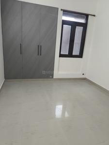 Bedroom Image of 2400 Sq.ft 4 BHK Apartment / Flat for sale in Bathal apartment, Patparganj New Delhi for Rs. 34500000