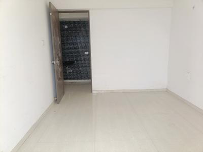 Bedroom Image of 820 Sq.ft 2 BHK Apartment / Flat for rent in Balaji Delta Central, Kharghar Navi Mumbai for Rs. 60000
