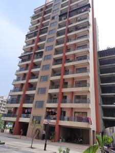 Image of 700 Sq.ft 1 BHK Apartment / Flat for sale in Empire Ethereal, Ambernath West, Ambernath for Rs. 3600000