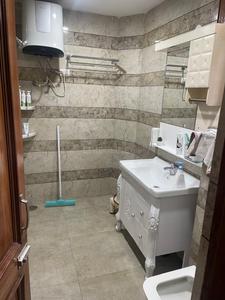 Bathroom Image of 1800 Sq.ft 3 BHK Apartment / Flat for sale in Sector 20 Panchkula for Rs. 25000000