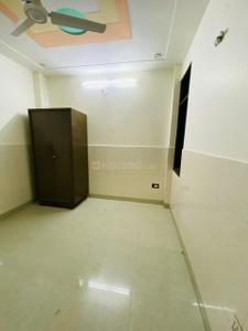 Bedroom Image of 1250 Sq.ft 1.5 BHK Apartment / Flat for rent in Uttam Nagar New Delhi for Rs. 12999