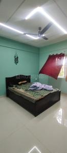 Bedroom Image of 1345 Sq.ft 3 BHK Apartment / Flat for sale in ELV Bouvardia by ELV Projects, Gunjur Village Bengaluru for Rs. 11400000