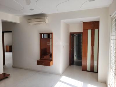 Hall Image of 4535 Sq.ft 4 BHK Villa for rent in Meenakshi Bamboos, Hitech City Hyderabad for Rs. 325000