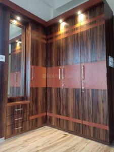 Bedroom Image of 1227 Sq.ft 3 BHK Apartment / Flat for sale in Mukundapur Kolkata for Rs. 7000000