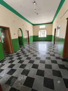 Image of 1800 Sq.ft 3 BHK Independent House for rent in Kishan Bagh, Hyderabad for Rs. 23000