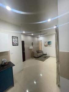 Hall Image of 698 Sq.ft 2 BHK Apartment / Flat for sale in Attibele Bengaluru for Rs. 4700000