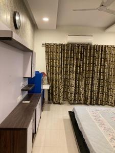Bedroom Image of 1882 Sq.ft 3 BHK Apartment / Flat for sale in Maxvel Residency, Govind Vihar Dehradun for Rs. 15000000