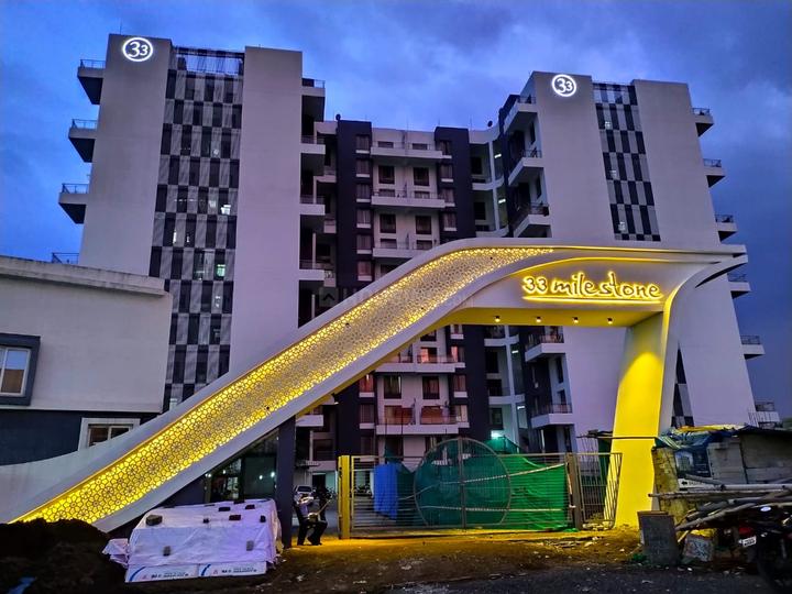 Labh 33 Milestone Phase IV Main Image 1