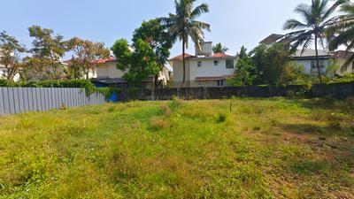Maradu Plot View 2