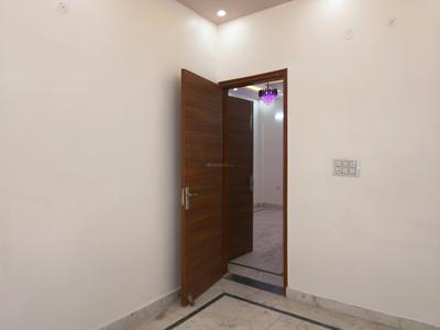 Bedroom Image of 900 Sq.ft 2 BHK Builder Floor for sale in Vasundhara Ghaziabad for Rs. 6700000