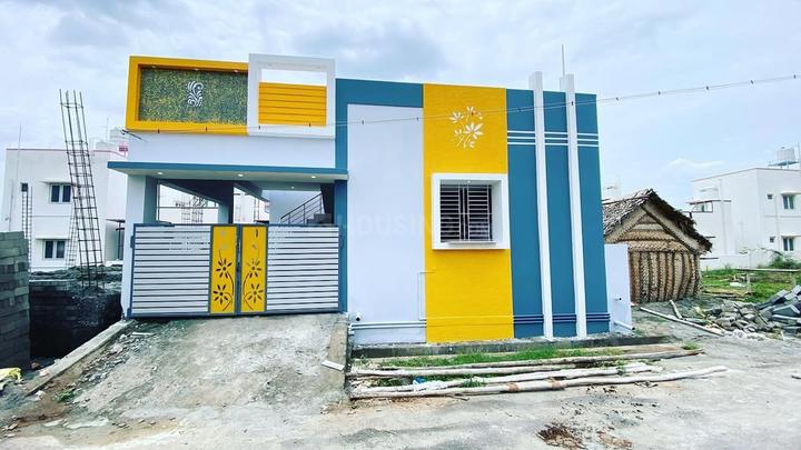 Ashtvinayak City Main Image 1