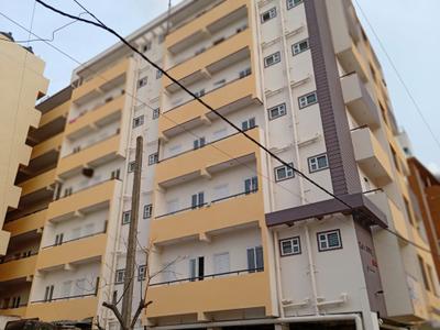 Image of 600 Sq.ft 1 BHK Apartment / Flat for rent in Kartik Nagar, Bengaluru for Rs. 22500