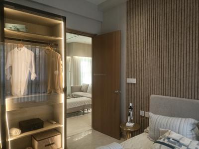 1 BHK Flat