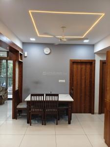 Hall Image of 2250 Sq.ft 3 BHK Apartment / Flat for sale in Samved Green Valley, Sargasan Gandhinagar for Rs. 11500000