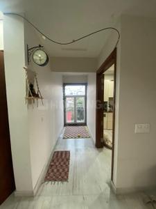 Hall Image of 1665 Sq.ft 3 BHK Independent House for rent in Sector 7 Gurgaon for Rs. 30000