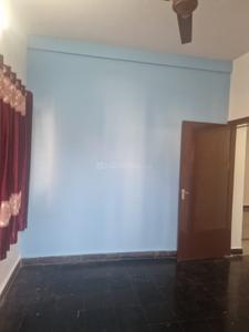 Hall Image of 630 Sq.ft 1 BHK Apartment / Flat for rent in Vidya Nagar Hubli for Rs. 8500