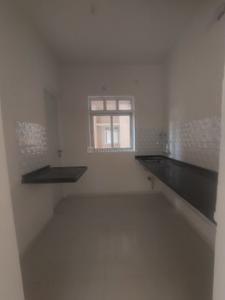 Kitchen Image of 560 Sq.ft 1 BHK Apartment / Flat for sale in Godrej Green Cove, Mahalunge Pune for Rs. 5500000
