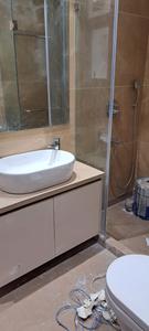 Bathroom Image of 4500 Sq.ft 4 BHK Builder Floor for rent in New Friends Colony New Delhi for Rs. 297000
