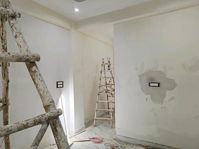 Living Room Image of 750 Sq.ft 2 BHK Builder Floor for sale in DLF Ankur Vihar Ghaziabad for Rs. 2220009
