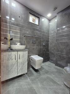 Image of 1000 Sq.ft 2 BHK Builder Floor for sale in Ramesh Nagar, New Delhi for Rs. 14900000