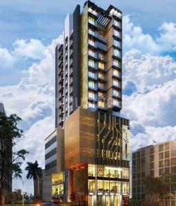 1 BHK Flat
