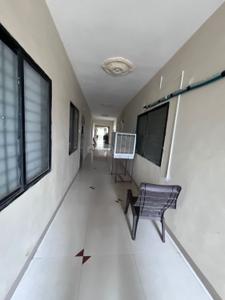 Hall Image of 3500 Sq.ft 4 BHK Apartment / Flat for rent in Kalyan Sampat Form House, Sahara City Homes Indore for Rs. 35000