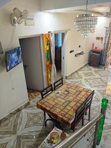 Hall Image of 2500 Sq.ft 4 BHK Independent House for sale in Prantik Bolpur-Santiniketan for Rs. 9000000