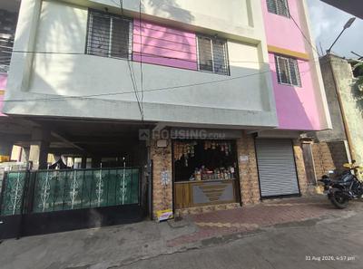Image of 545 Sq.ft 1 BHK Apartment / Flat for rent in Undri, Pune for Rs. 8000