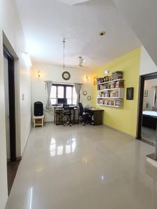 Hall Image of 2790 Sq.ft 4 BHK Villa for sale in Raysan Gandhinagar for Rs. 35000000