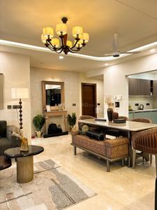 Hall Image of 3142 Sq.ft 4.5 BHK Apartment / Flat for sale in Dalanwala Dehradun for Rs. 40000000