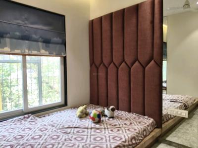 Bedroom Image of 899 Sq.ft 2 BHK Apartment / Flat for sale in Nexus Skydale by Nexus Group, Punawale Pune for Rs. 6600000