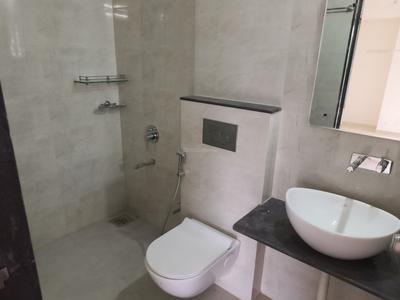 Badhekar Arunali Bathroom Three 4