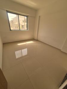 Bedroom Image of 660 Sq.ft 2 BHK Apartment / Flat for sale in New Karelibaug Vadodara for Rs. 2700000