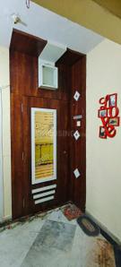 Bedroom Image of 630 Sq.ft 1 BHK Apartment / Flat for rent in Kalyan West Kalyan for Rs. 16000