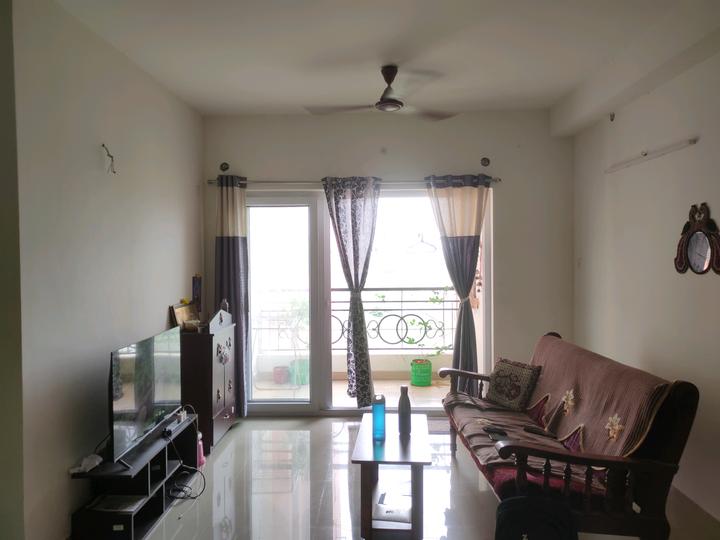 Ozone Greens Main Image 1