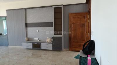3 BHK Flat