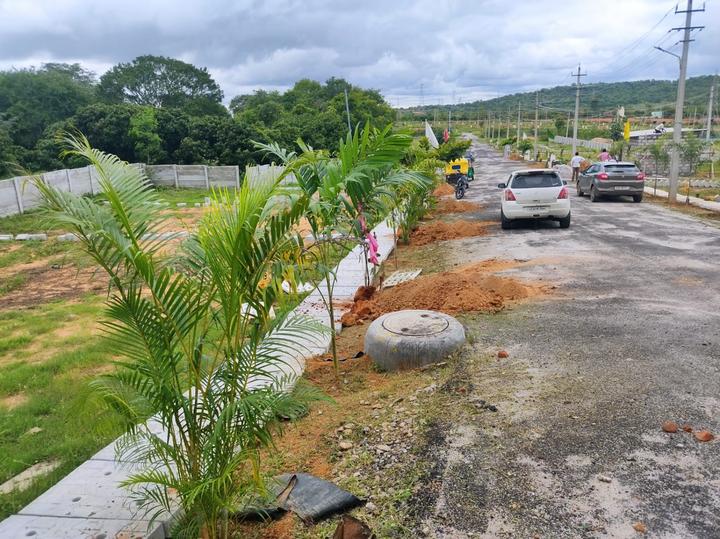 Sankalpa Enclave  Main Image 1