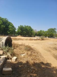 Image of 1464 Sq.ft Residential Plot / Land for sale in Makarba, Ahmedabad for Rs. 219600000