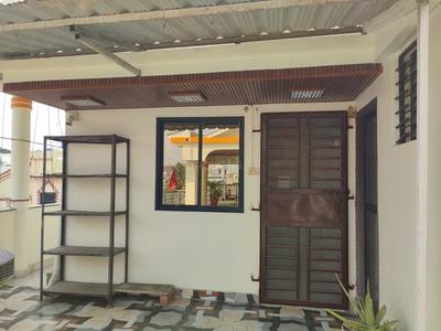 Hall Image of 1650 Sq.ft 2 BHK Builder Floor for rent in Zingabai Takli Nagpur for Rs. 23000