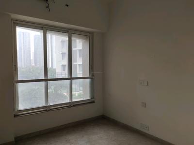 Bedroom Image of 1750 Sq.ft 3 BHK Apartment / Flat for sale in Kalpataru Radiance, Goregaon West Mumbai for Rs. 48000000