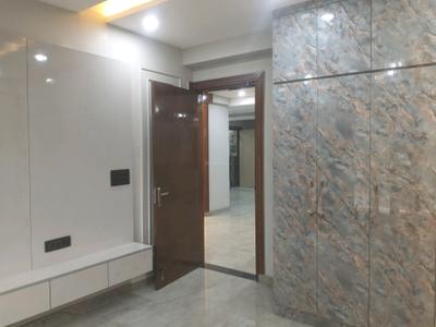 Bedroom Image of 3195 Sq.ft 5 BHK Builder Floor for sale in Rajendra Nagar Ghaziabad for Rs. 29800000
